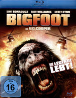Film: Bigfoot - Die Legende lebt!