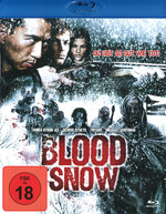 Film: Blood Snow