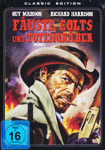 Film: Fäuste, Colts und Totengräber