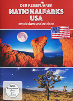 Film: Nationalparks USA - entecken und erleben - Der..