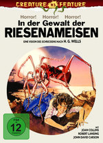 Film: In der Gewalt der Riesenameisen