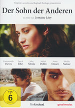 Film: Der Sohn der Anderen (OmU)