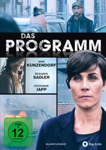 Film: Das Programm [2 DVDs]