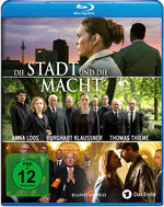 Film: Die Stadt und die Macht