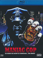 Film: Maniac Cop