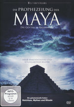 Film: Die Prophezeiung der Maya