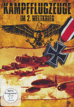 Film: Kampfflugzeuge im 2. Weltkrieg