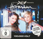 Film: Anita & Alexandra Hofmann - 100.000 Volt (+ CD)
