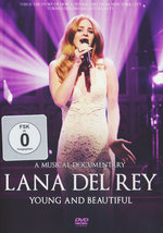 Film: Lana del Rey - Young and Beautiful