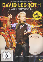 Film: David Lee Roth - You really got me