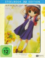 Film: Clannad - After Story Vol. 4 [LE]