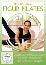 Film: Figur Pilates - Die besten Pilatesübungen für...