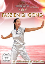 Film: Faszien Qi Gong - Das Gesundheitstraining aus...