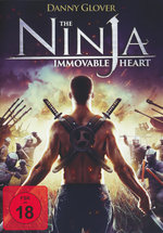 Film: The Ninja - Immovable Heart