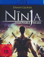 Film: The Ninja - Immovable Heart