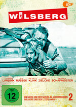 Film: Wilsberg 2 - Schuss/Letzte Anruf