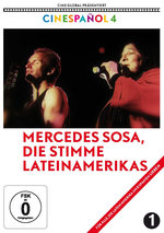 Film: Mercedes Sosa - Die Stimme Lateinamerikas