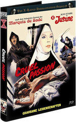 Film: Cruel Passion - Grausame Leidenschaften [LE]