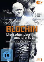 Film: Blochin - Die Lebenden und die Toten - Staffel 1