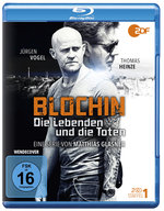 Film: Blochin - Die Lebenden und die Toten - Staffel 1