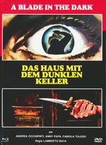 Film: Das Haus mit dem dunklen Keller [LE] (+ DVD)