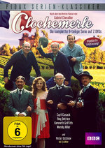 Film: Clochemerle [2 DVDs]