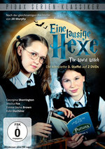 Film: Eine lausige Hexe - Staffel 3 [2 DVDs]