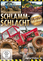 Film: Schlammschlacht Gold