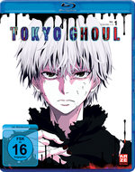Film: Tokyo Ghoul - Vol. 1