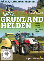 Film: Unsere Grünland Helden