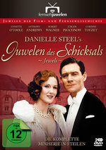 Film: Juwelen des Schicksals - Komplette Serie [2DVDs