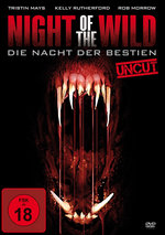 Film: Night of the Wild - Die Nacht der Bestien