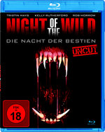 Film: Night of the Wild - Die Nacht der Bestien