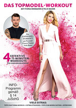 Film: Das Topmodel-Workout mit Fiona Erdmann & Felix..