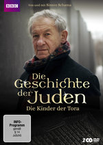 Film: Die Geschichte der Juden - Die Kinder... [2 DVD]