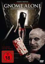 Film: Gnome Alone - Gartenzwerg des Grauens