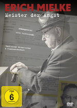 Film: Erich Mielke - Meister der Angst