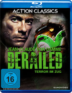 Film: Derailed - Terror im Zug