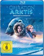 Film: Operation Arktis - Überleben im ewigen Eis