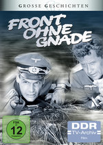 Film: Front ohne Gnade - Grosse Gesch. 37 [5 DVDs]
