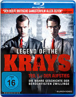 Film: Legend of the Krays - Teil 1: Der Aufstieg