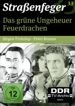 Film: Straßenfeger 33 - Das gr. Ungeh./Feuer..[5 DVDs]