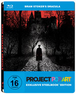 Film: Bram Stoker's Dracula [SB]