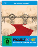 Film: Die Brücke am Kwai [SB]