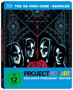 Film: The Da Vinci Code - Sakrileg [SB]