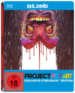 Film: Evil Dead [SB]