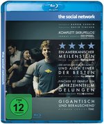 Film: The Social Network [CE]
