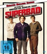Film: Superbad - Unrated McLovin Edition