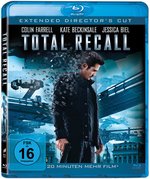 Film: Total Recall [DC]
