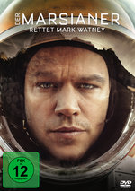 Film: Der Marsianer - Rettet Mark Watney